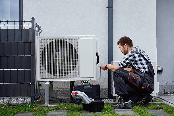 Trusted Air Duct Cleaning service in Forest City, IA - HVAC Repair CO